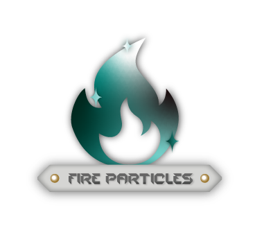 Fire Particle Pack