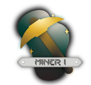 Miner I