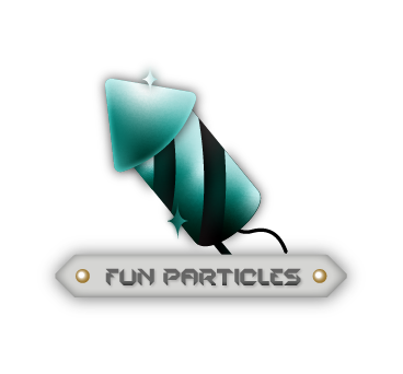 Fun Particle Pack