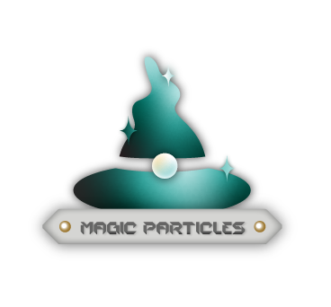 Magic Particle Pack