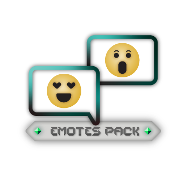 Emotes Pack