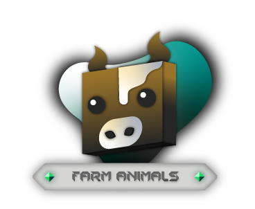 Pet Farm Animals & Festivities