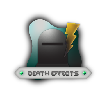 Death Effects Pack