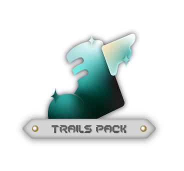 Trails Pack