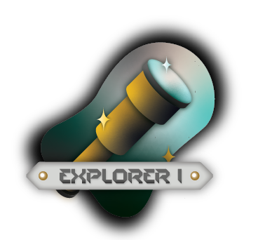 Explorer I