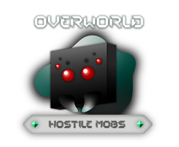 Overworld Hostiles Pet Pack